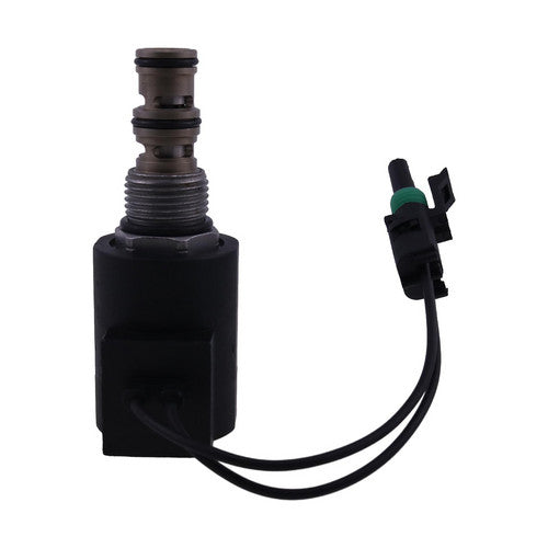Hydraulic Solenoid Valve 87456901 181147A1 181244A1 190432A1 for Case IH 570MXT 580M 580N 580SN