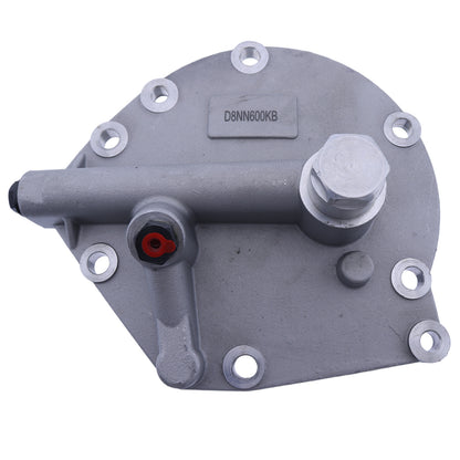 D8NN600KB Hydraulic Pump for Ford New Holland 5600 6600 7600 6700 7700 532 420