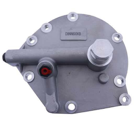 D8NN600KB Hydraulic Pump for Ford New Holland 5600 6600 7600 6700 7700 532 420
