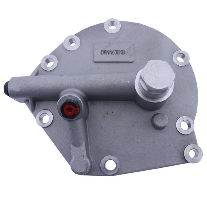D8NN600KB Hydraulic Pump for Ford New Holland 5600 6600 7600 6700 7700 532 420