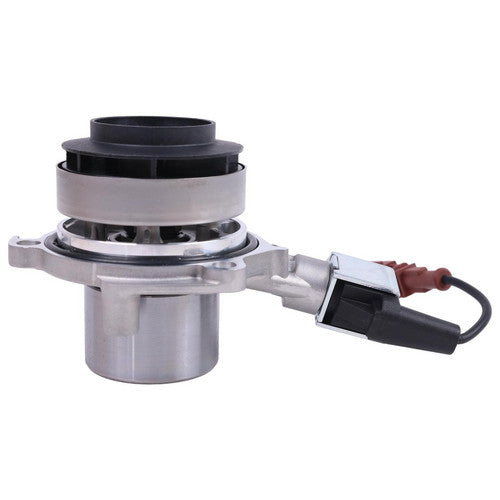 Water Pump 04L121011E 04L121001 65.06500-6008 for Audi A3 Cabriolet Limousine Sportback