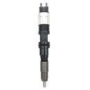 Fuel Injector 095000-7560 0950005150 095000-7560 RE524361 for John Deere 6081T Engine