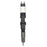 Fuel Injector 095000-7560 0950005150 095000-7560 RE524361 for John Deere 6081T Engine