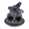Vacuum Pump E4TZ2A451A 904-808 for 1983-1992 Ford Super Duty F-150 F-250 F-350