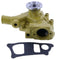 6204-61-1101 6204-61-1110 Water Pump for Komatsu 3D95S 4D95L 4D95S PC40-5 Engine