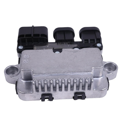 Fan Control Module 21493-3JA0E for Nissan Pathfinder 13-20 Infiniti Q60 14-19