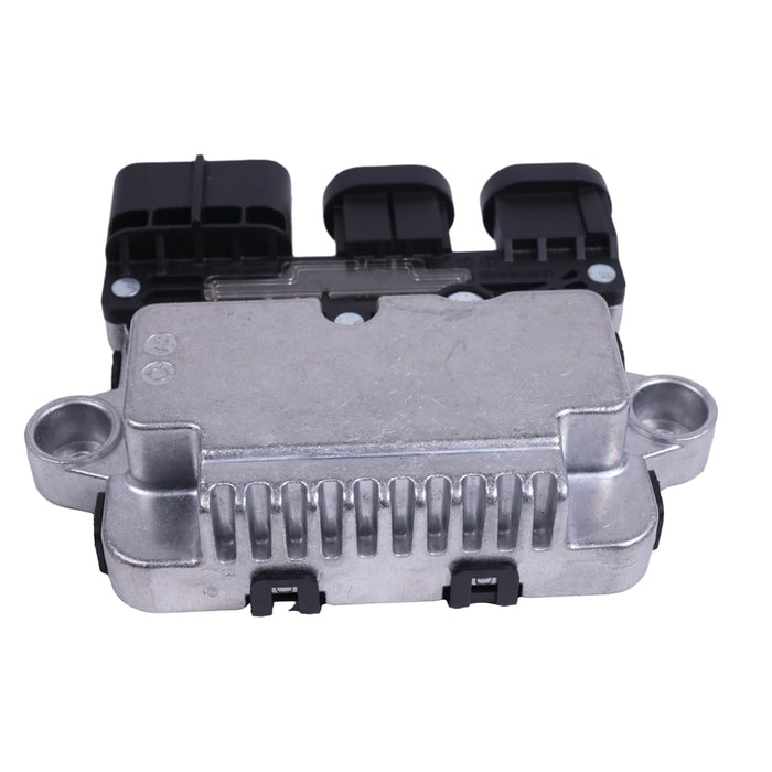 Fan Control Module 21493-3JA0E for Nissan Pathfinder 13-20 Infiniti Q60 14-19