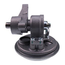 Vacuum Pump E4TZ2A451A 904-808 for 1983-1992 Ford Super Duty F-150 F-250 F-350