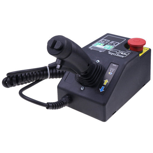Control Box 1283792 1283792GT for Genie GR-12 GR-15 GR-20 GS-1530 GS-1932 GS-2032 GS-3232