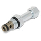 12V Solenoid Operated Cartridge Selector Valve SV08230N00 SV08-23-0-N-00 for Hydraforce