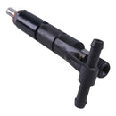 Heavy Duty Fuel Injector Nozzle & Holder Assembly 093500-6700 0935006700 for Denso Zexel