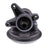 Vacuum Pump E4TZ2A451A 904-808 for 1983-1992 Ford Super Duty F-150 F-250 F-350