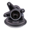 Vacuum Pump E4TZ2A451A 904-808 for 1983-1992 Ford Super Duty F-150 F-250 F-350