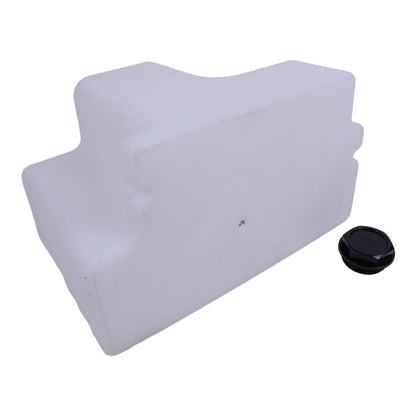 Hydraulic Tank w/Cap 66204GT 100484GT for Genie GR-12 GR-15 GR-20 GRC-12
