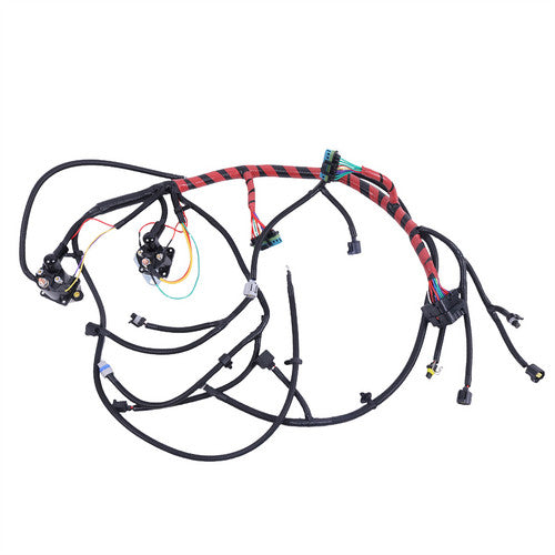 Engine Wiring Harness F81Z-12B637-EA F81Z12B637EA for Ford F250 F350 F550 Super Duty 7.3L