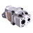 Hydraulic Pump 705-51-21000 7055121000 for Komatsu Excavator W20-1 W30-1 Loader 505-1 507-1