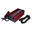 48 V 12A "Triangle" 3 Pin Style Plug for Golf Cart Charger EZGO RXV & TXT