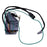 Electric Step Control Unit 379146 909510000 for RV and Travel Trailers IMGL/9510