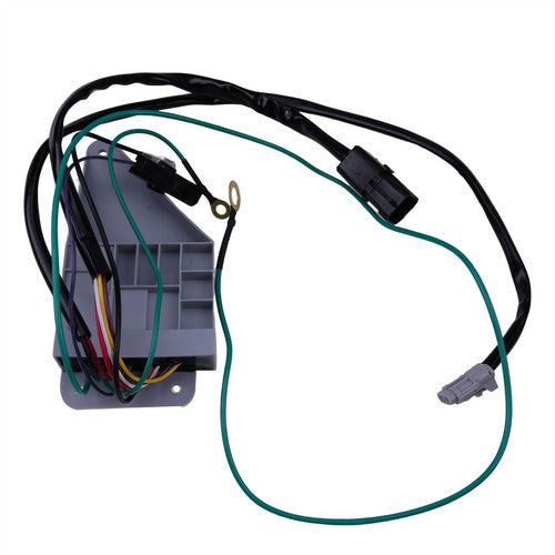 Electric Step Control Unit 379146 909510000 for RV and Travel Trailers IMGL/9510