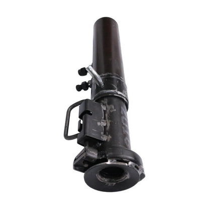 2-5/16" Round Adjustable Gooseneck Trailer Coupler 0287800300 HIM30-0060 for Universal