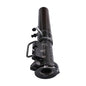 2-5/16" Round Adjustable Gooseneck Trailer Coupler 0287800300 HIM30-0060 for Universal