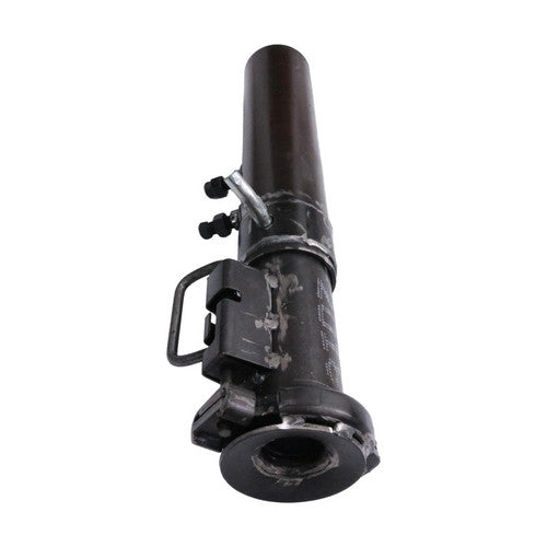 2-5/16" Round Adjustable Gooseneck Trailer Coupler 0287800300 HIM30-0060 for Universal