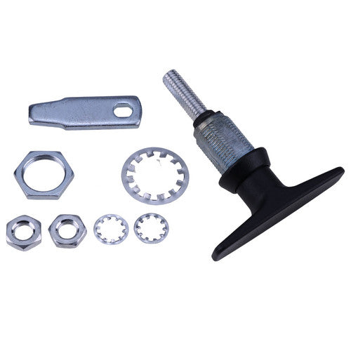 175599A1 Latch for Case Backhoe Loader 570LXT 570MXT 580N 580SN 570N 570NXT