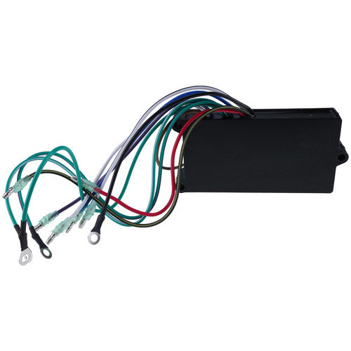 CDI Switch Box Power Pack 18495A15 A12 A10 for Mercury Force 1992-1997 65-95 HP