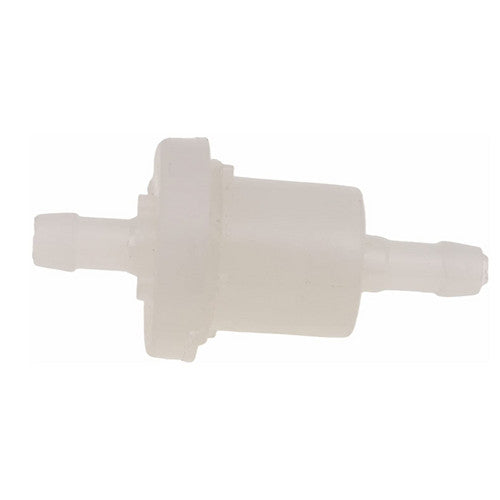 4Pcs Inline Fuel Filter 646-24251-01-00 18-7713 for Yamaha Outboard 4/5/6/8/9.5 HP