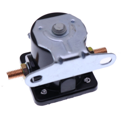 D2AF11450AA Starter Solenoid Relay for Ford Tractor 2000 3000 4000 2600 3500 12V
