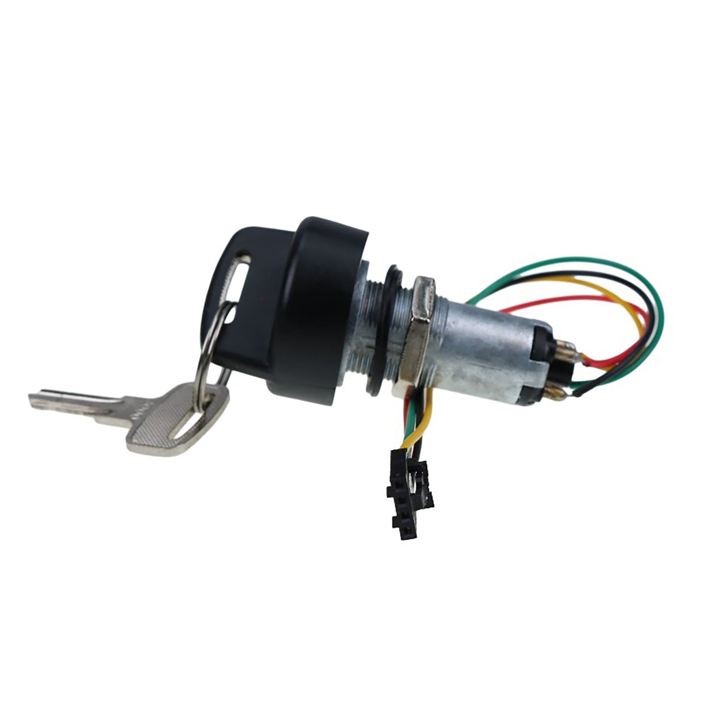 Ignition Key Switch 00004236 E0001806 2302320000 for Dingli Scissor Lift