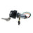 Ignition Key Switch 00004236 E0001806 2302320000 for Dingli Scissor Lift