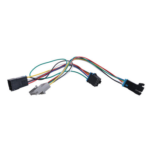 Heater Climate Temperature Control Adapter Wire 16233143 9378815 1572548 for Chevy Silverado