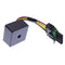 Regulator Rectifier 278001056 278001239 for SeaDoo 717 720GS 720GSI 720GTI 278001239 12V