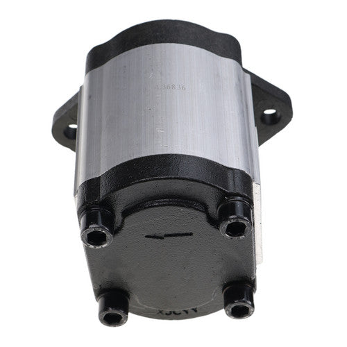 Hydraulic Pump 6672051 6672513 550136836 A20.5L36836 for Bobcat Skid Steer 751 753 763 773 7753