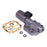 Transmission AT Clutch Pressure Control Solenoid 28250RPC003 28250-RPC-003 for Accord Civic