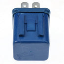 24V Relay 569-06-61960 5690661960 for Komatsu D31EX-22 D37EX-22 D39EX-22 D37PX-22 D39EX-22