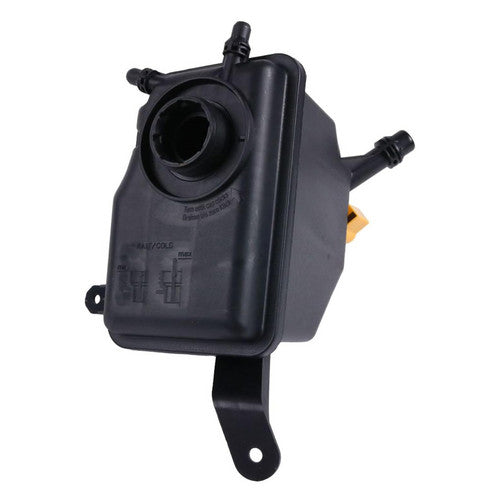 Expansion Tank Coolant Reservoir 17137542986 17137519219 for BMW E60 525i 528i 535 645Ci