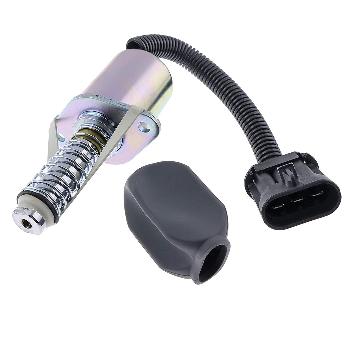7136559 Traction Lock Solenoid 7136559 6690563 for Bobcat A220 450 453 751 S70 ...