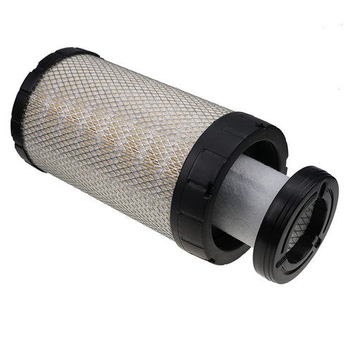 Air Filter 6698058 6698057 for Bobcat S185 S205 S220 S250 S300 T180 T250 T300
