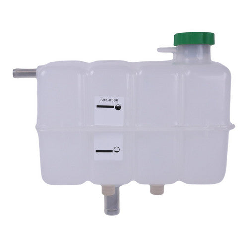 Coolant Tank 3930566 393-0566 for Caterpillar CAT 938K 924K 926M 930K 930M 938H