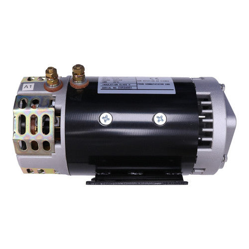 24V DC Motor 1256517 1256517GT for Genie GS-1530 GS-1932 GS-2046 GS-4047