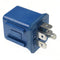 24V Relay 569-06-61960 5690661960 for Komatsu D31EX-22 D37EX-22 D39EX-22 D37PX-22 D39EX-22