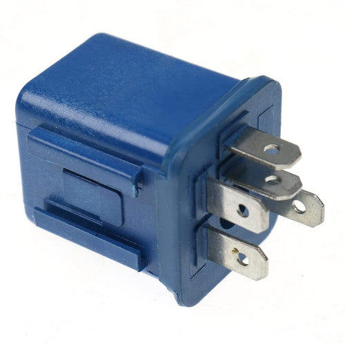 24V Relay 569-06-61960 5690661960 for Komatsu D31EX-22 D37EX-22 D39EX-22 D37PX-22 D39EX-22