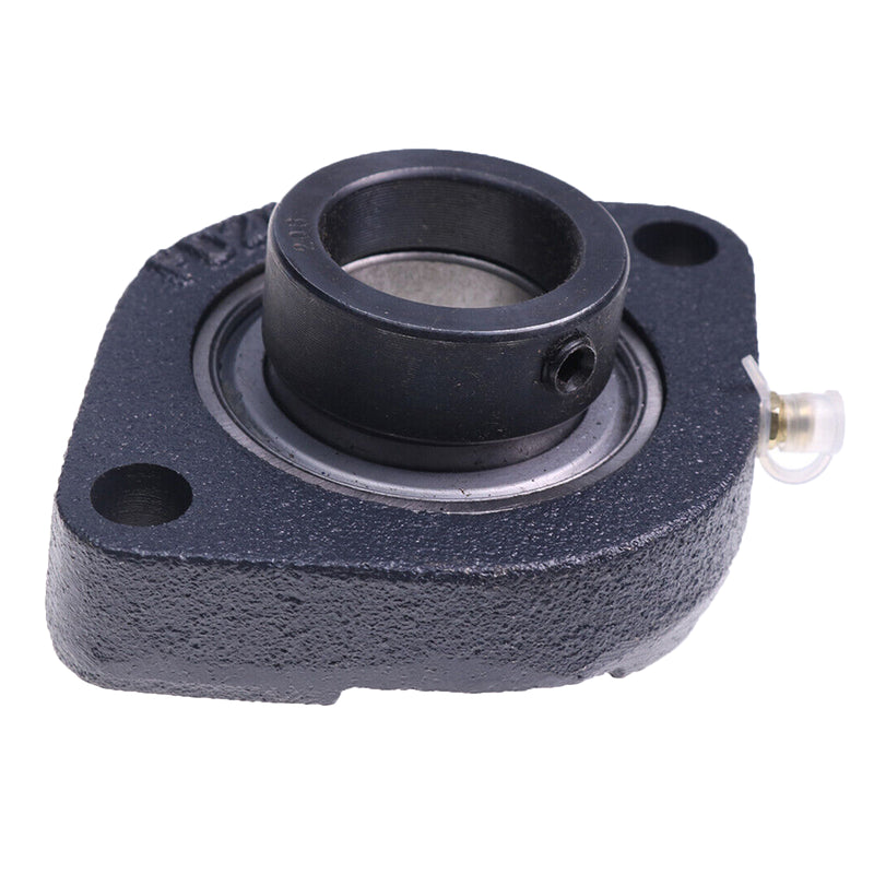 7268603 Flange Bearing for Bobcat Loader Angle Broom Rotary Cutter
