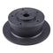 Rear Brake Disc Hub AM142949 M158242 M164365 for John Deere Gator XUV 620 625 825 835 850 855 865