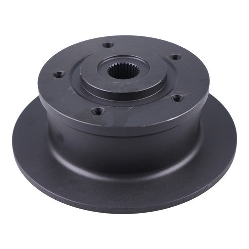 Rear Brake Disc Hub AM142949 M158242 M164365 for John Deere Gator XUV 620 625 825 835 850 855 865