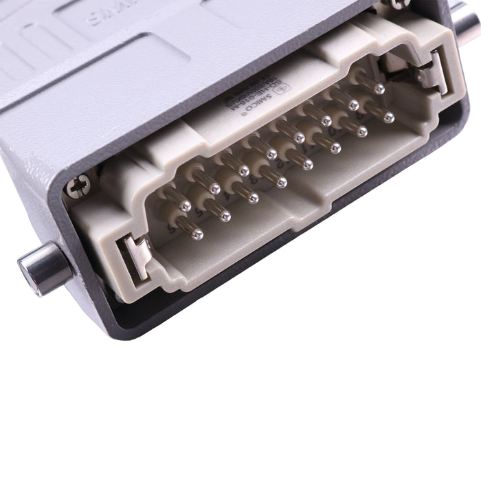 Control Box 156879 Compatible with SkyJack Scissor Lift SJIII 3215 3219 3220 3226 4626 4632