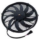 12V AC Condenser Fan 78-1560 781560 for Thermo King Tripac & Evolution APU