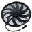 12V AC Condenser Fan 78-1560 781560 for Thermo King Tripac & Evolution APU